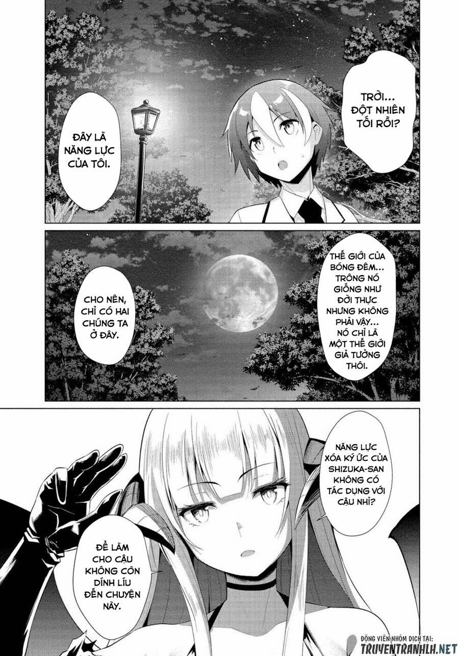 Succubus Iinchou Ni Okotowari Sa Remashite 11 trang 15
