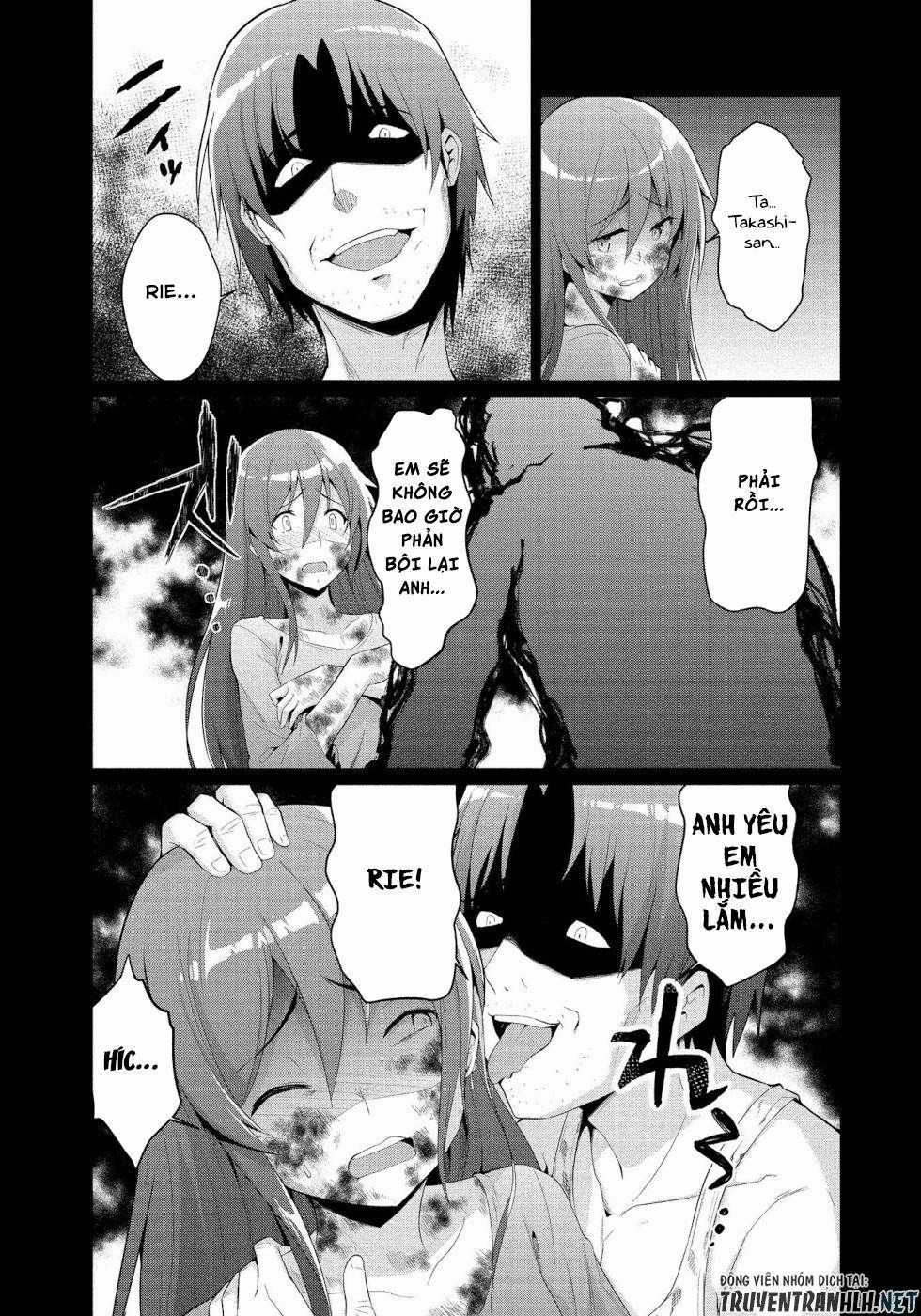 Succubus Iinchou Ni Okotowari Sa Remashite 4 trang 13