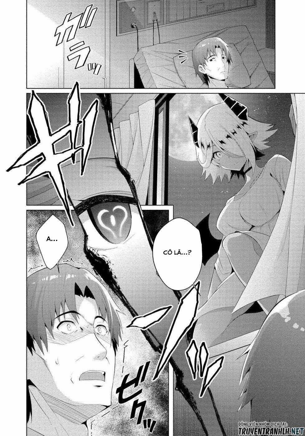 Succubus Iinchou Ni Okotowari Sa Remashite 5 trang 18