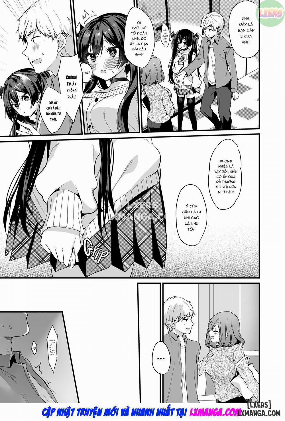 Succubus Plan 4 END trang 8