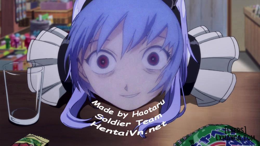 Succubus Sensei to Hitasura Icha Love H Suru Hon Oneshot trang 1