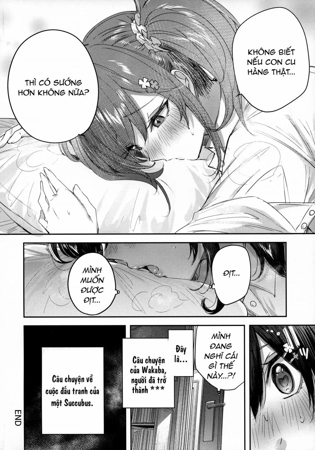 Succubus tập sự 1 trang 15