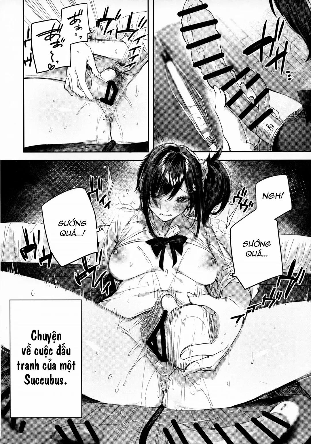 Succubus tập sự 1 trang 6