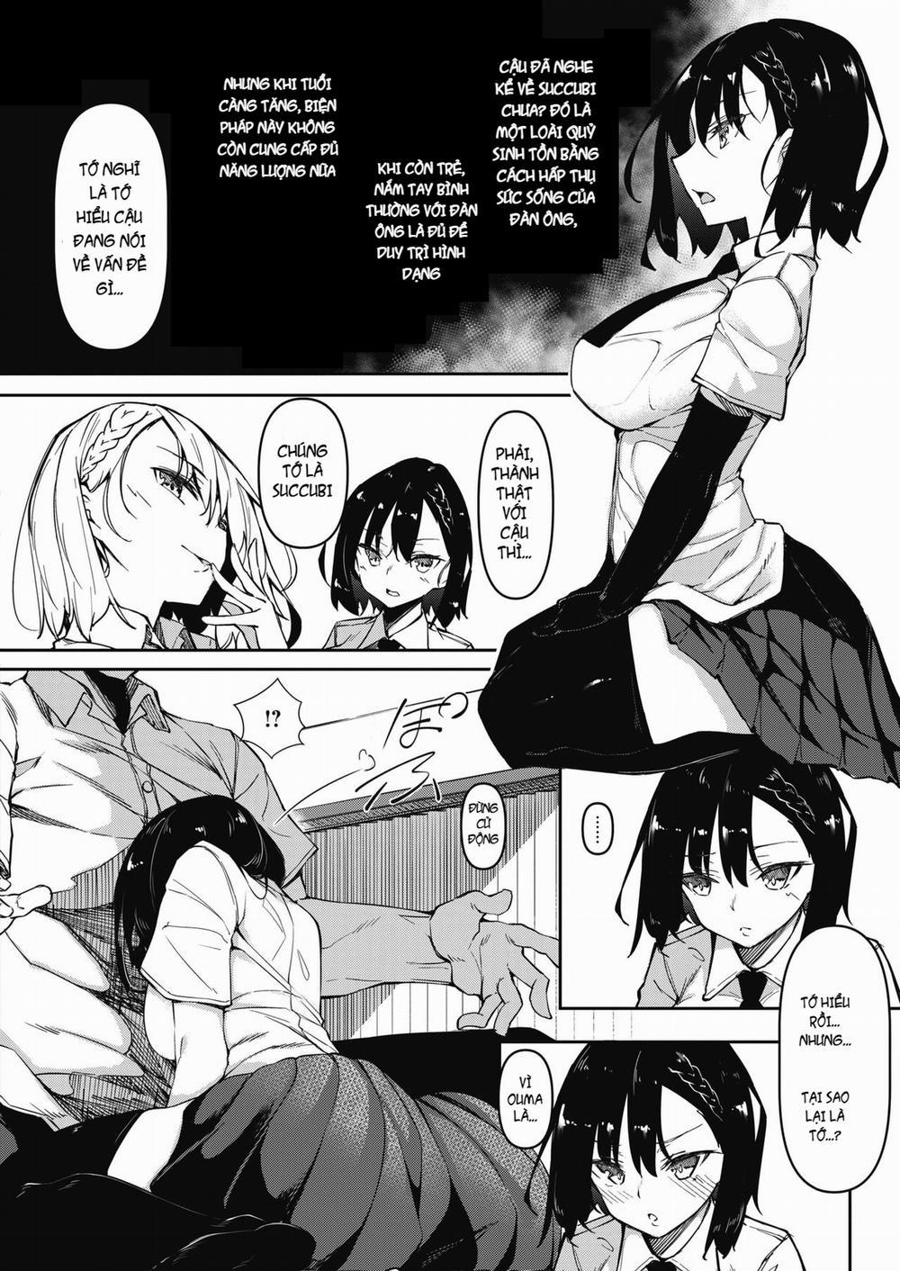 Succubutic 1 trang 1