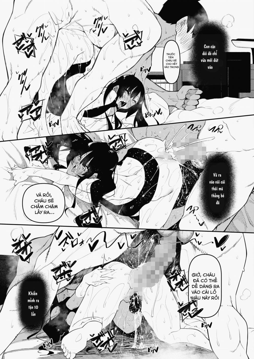 Succubutic 3 trang 29