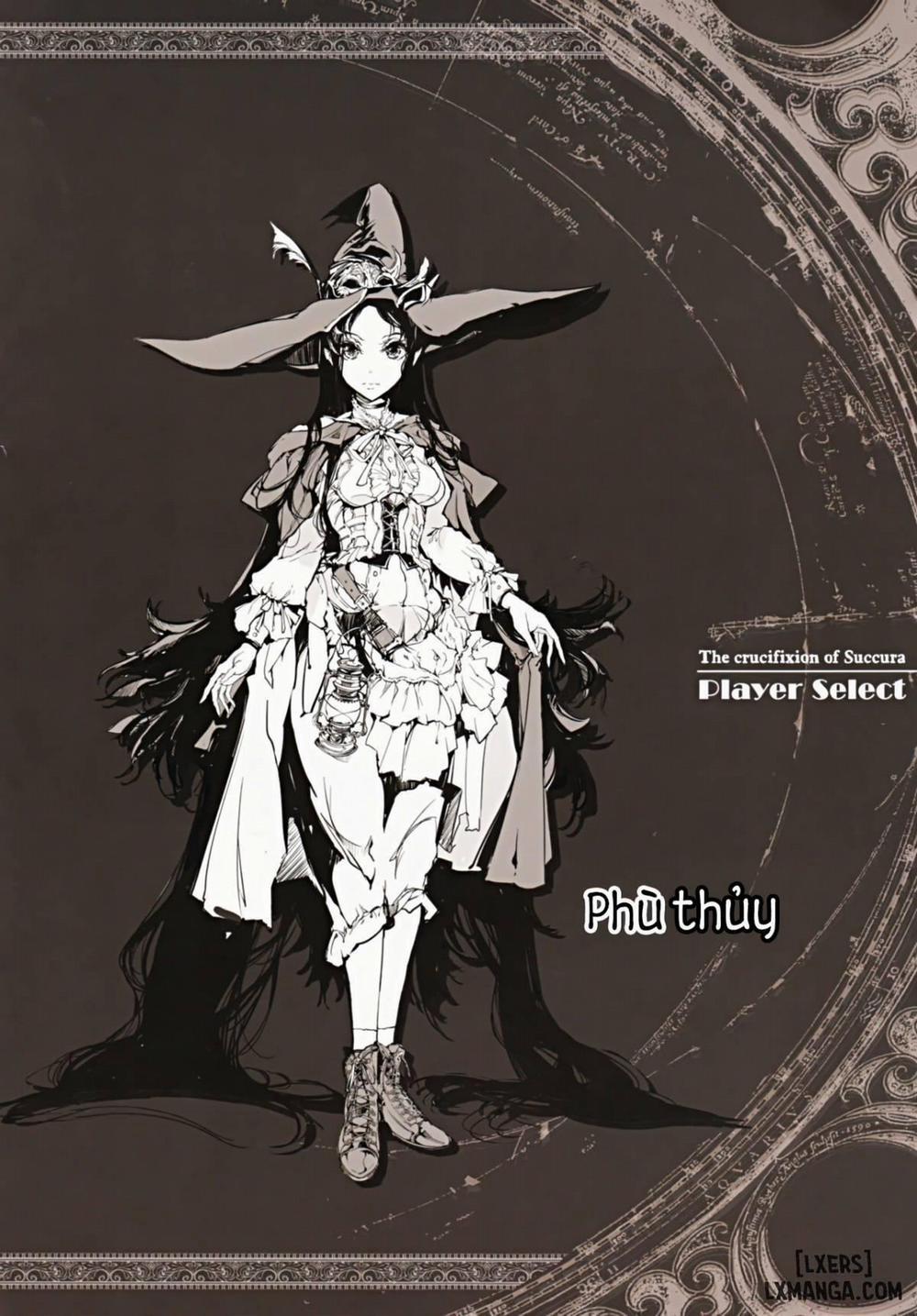 Succura no Takkei Oneshot trang 2