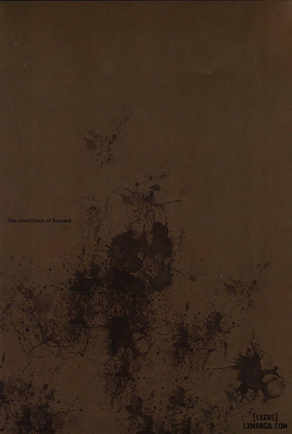 Succura no Takkei Oneshot trang 37