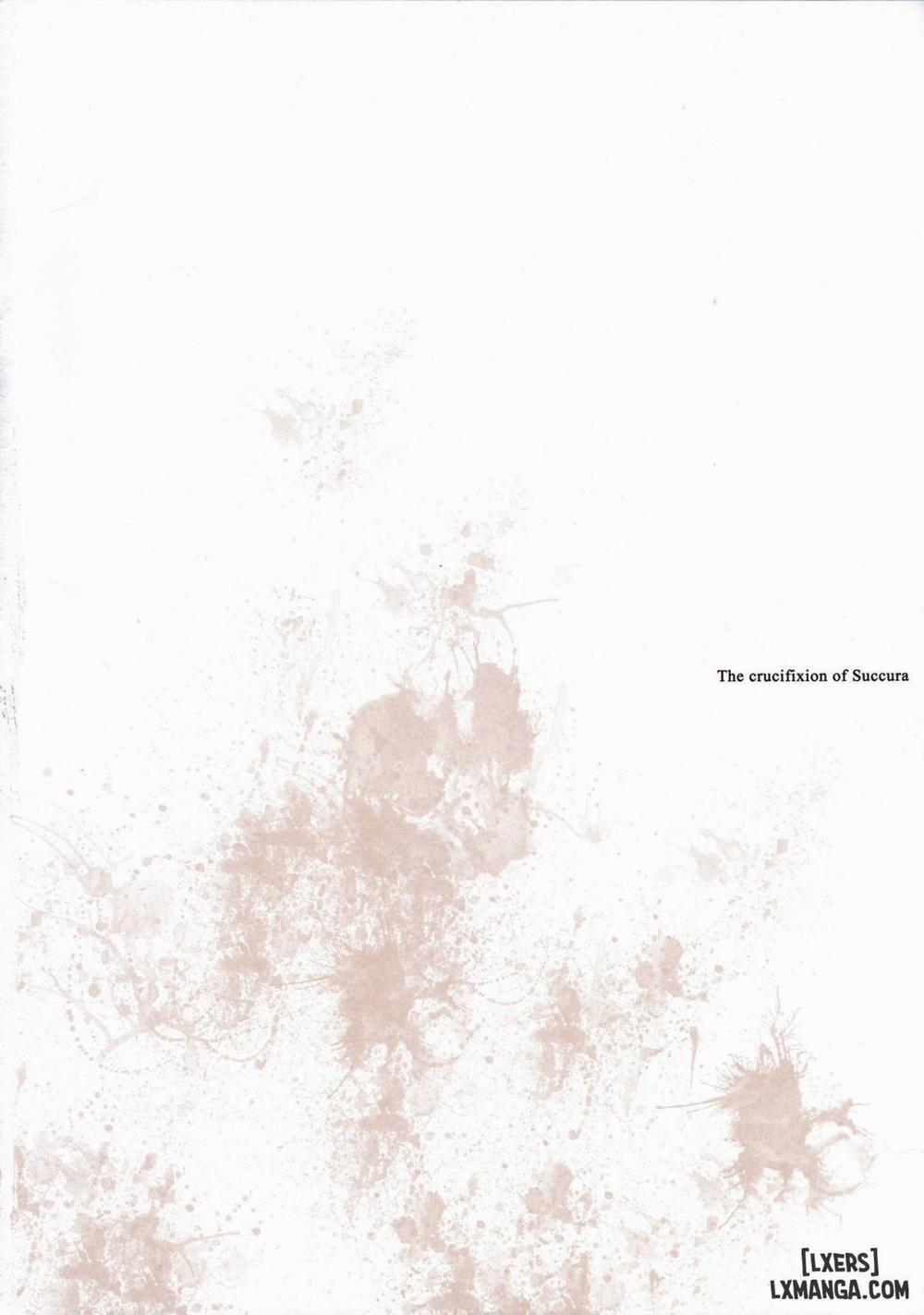 Succura no Takkei Oneshot trang 4