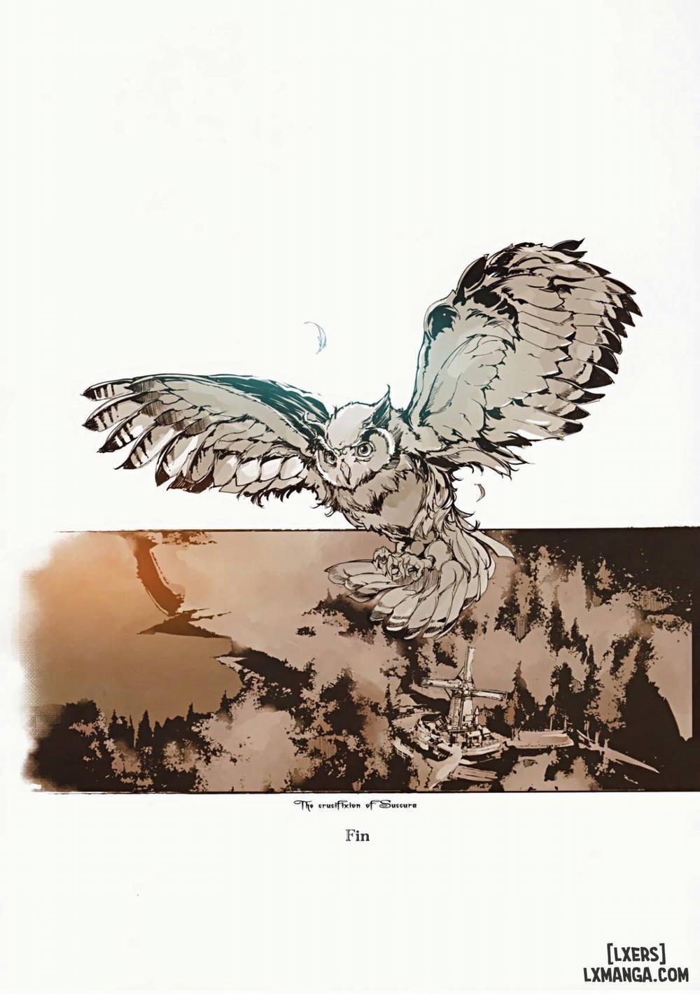 Succura no Takkei Oneshot trang 41