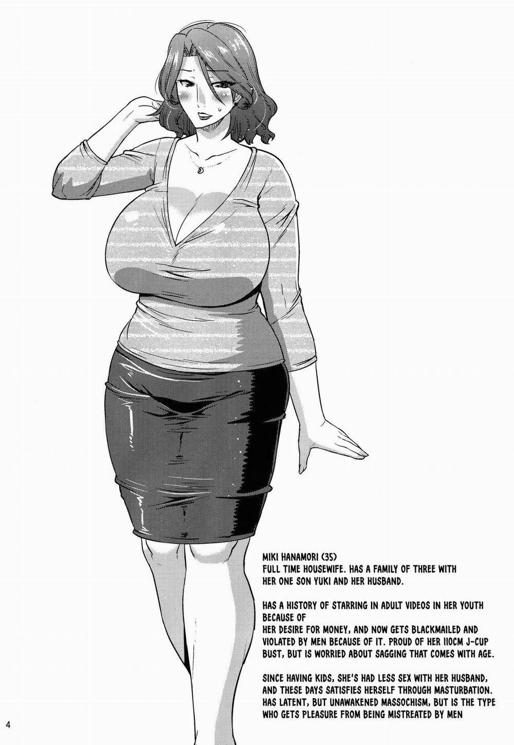 Suck for you Oneshot trang 5