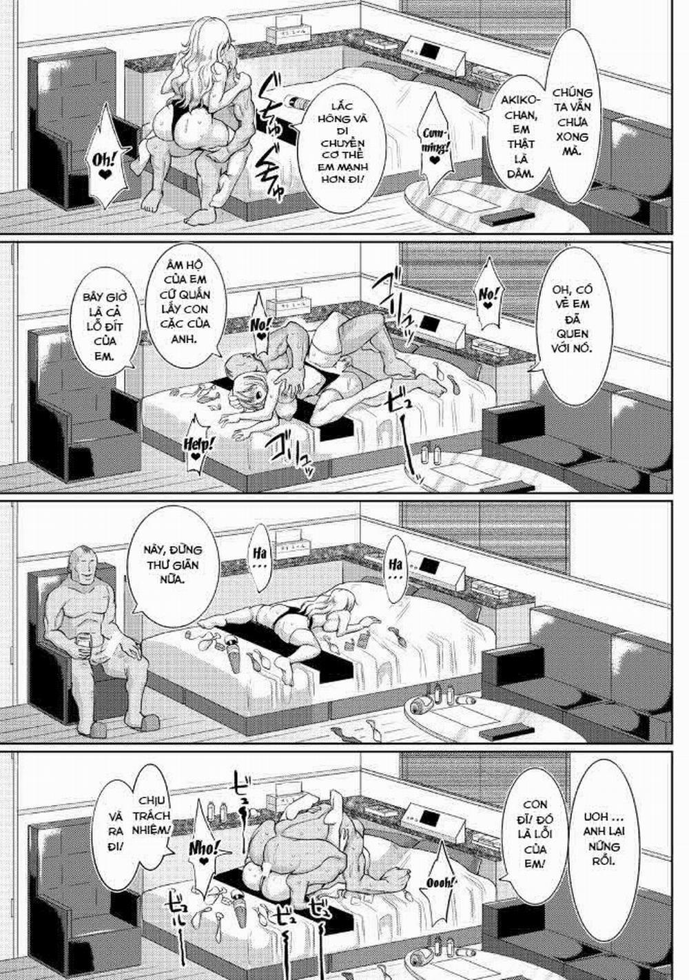 SUCK SEX STORIES 1 trang 17