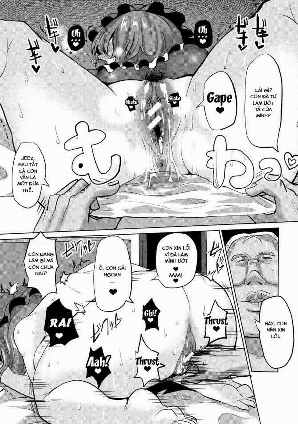 SUCK SEX STORIES 6 trang 17