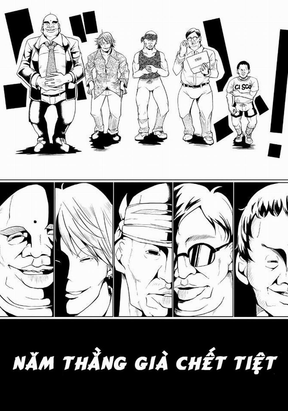 SUCK SEX STORIES 8 END trang 24