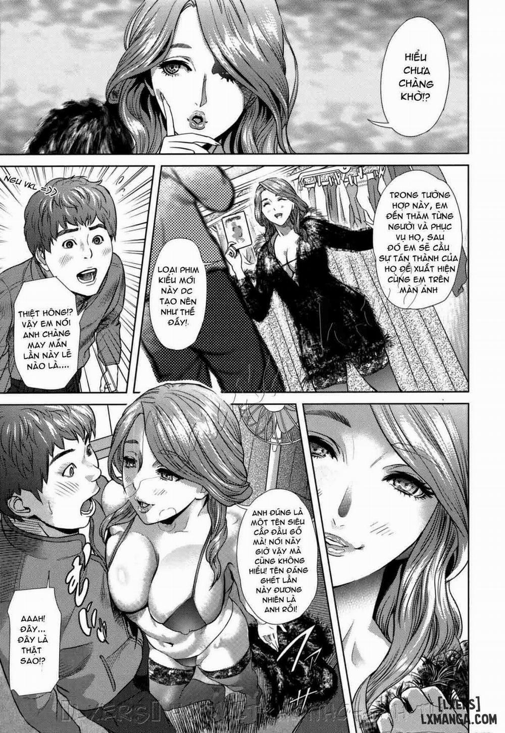 Suezen Shakuma Oneshot trang 2