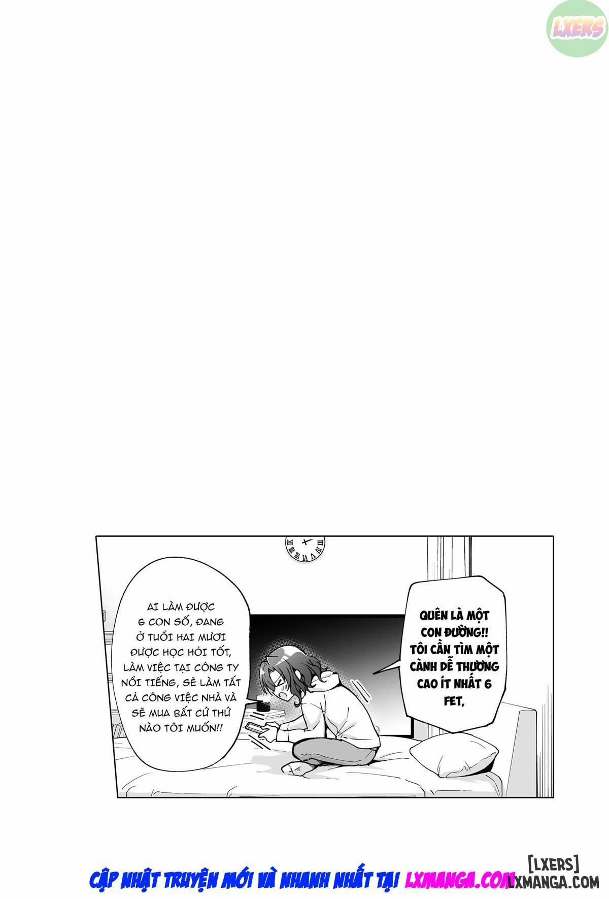 Sugar Baby Diaries 7 trang 61