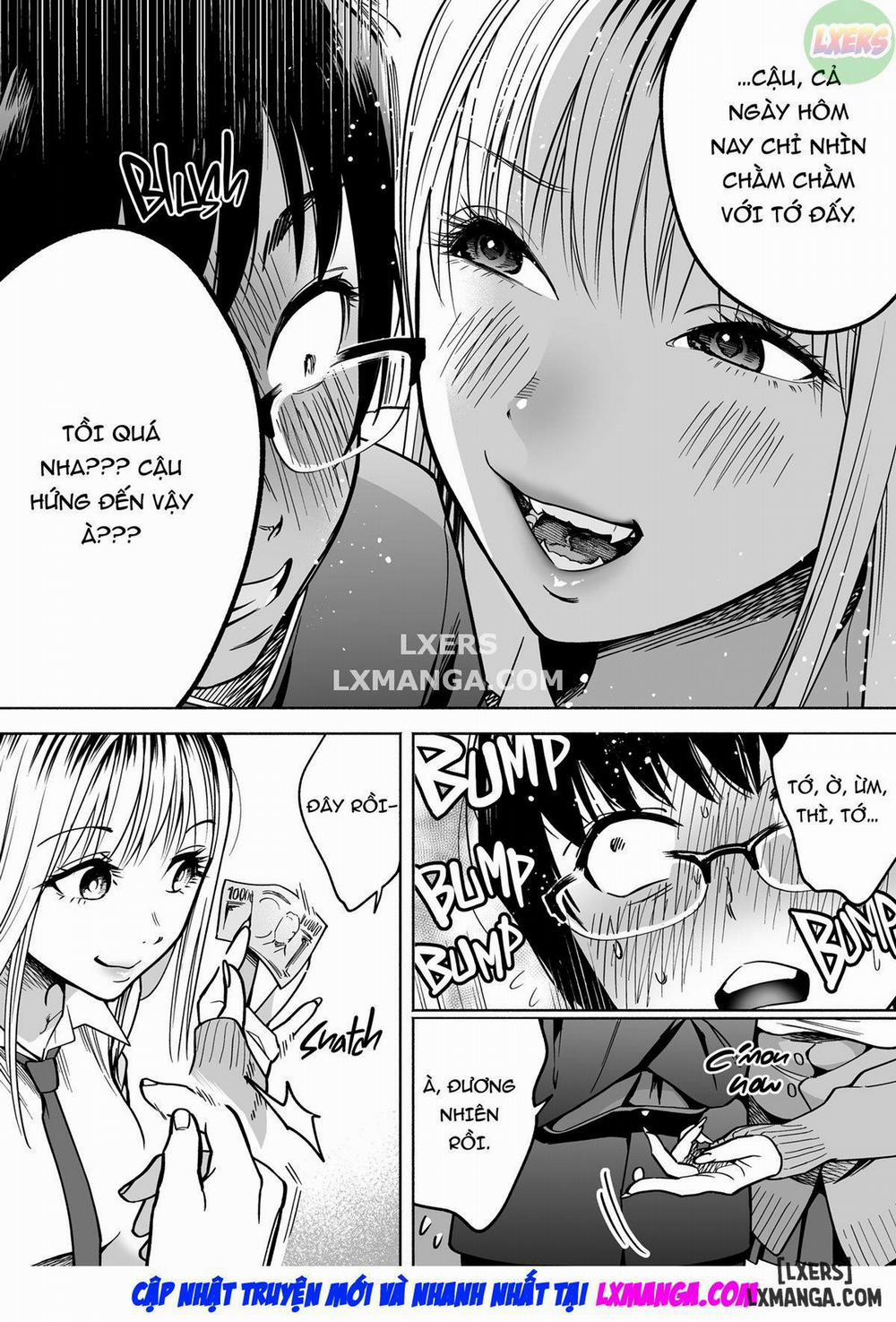 Sugar Baby Neighbor Oneshot trang 15