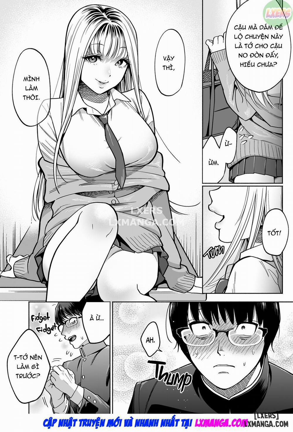 Sugar Baby Neighbor Oneshot trang 16