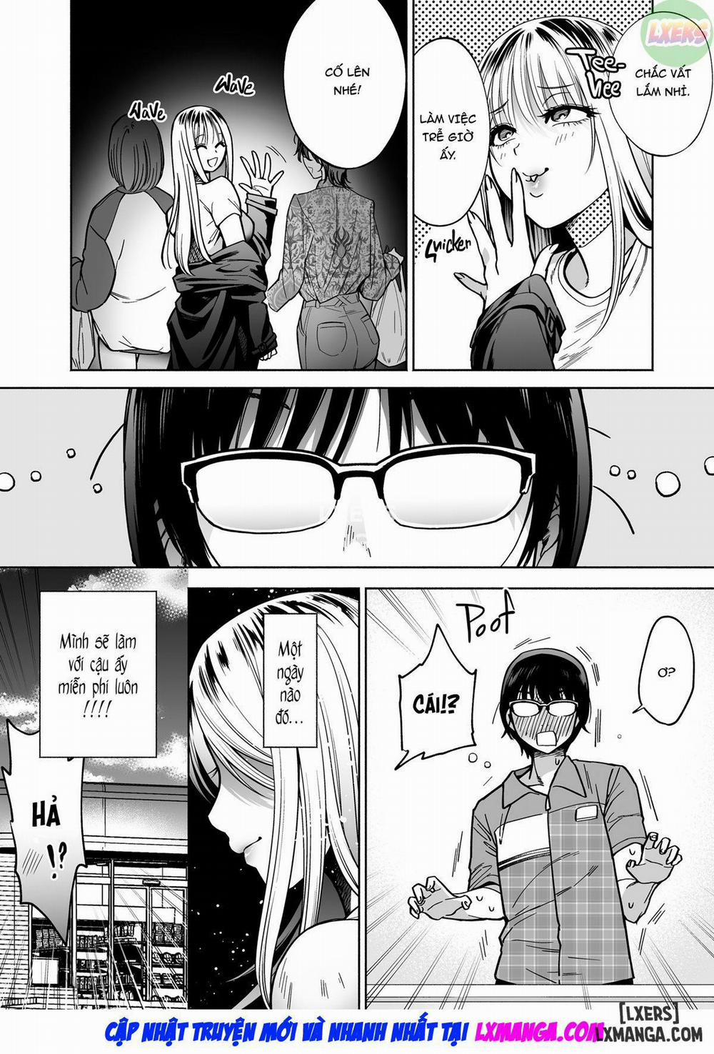 Sugar Baby Neighbor Oneshot trang 43