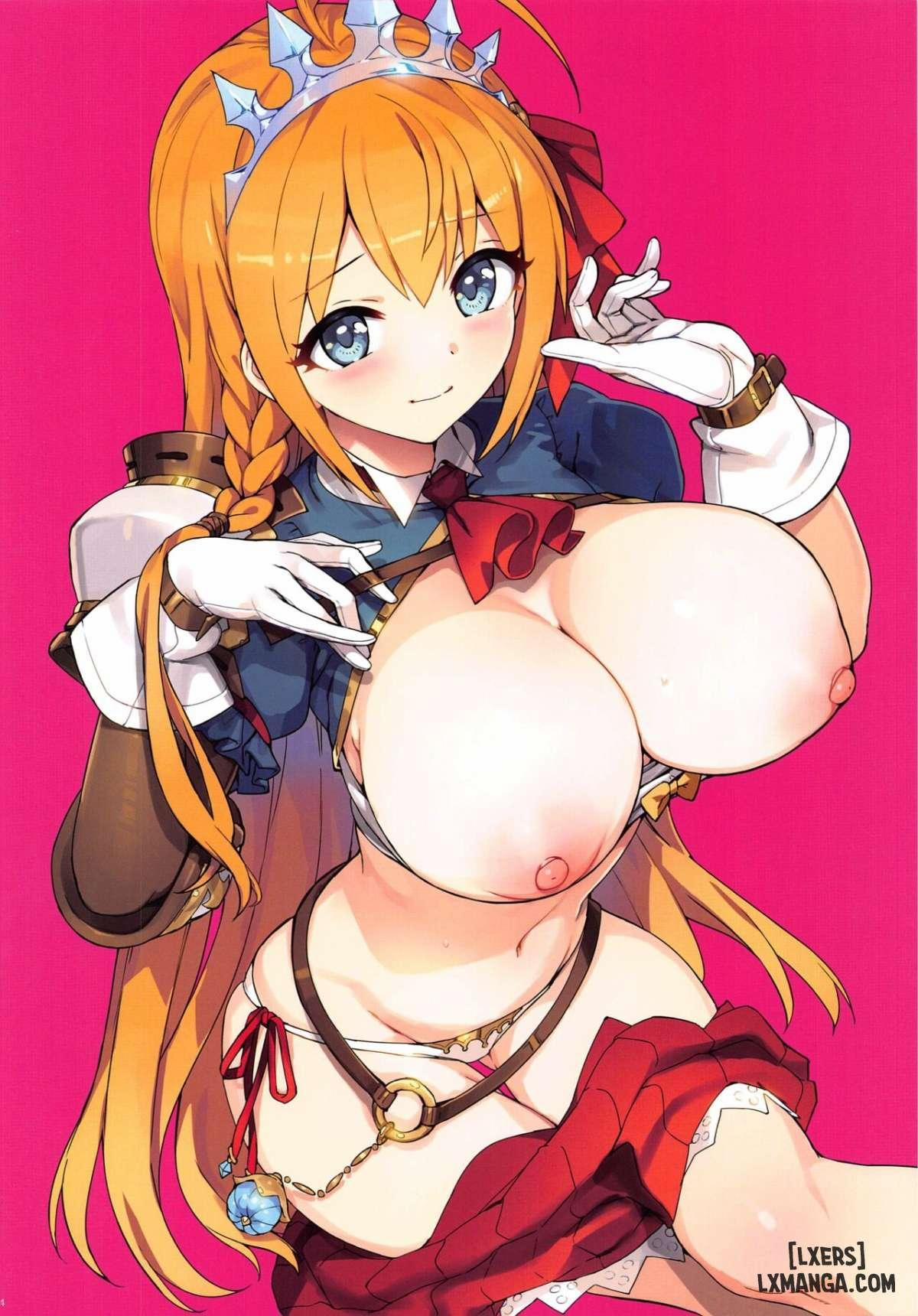 Sugar Daddy Pakori 1 trang 14