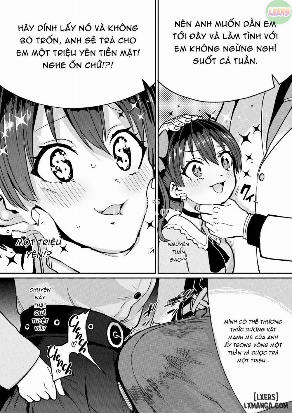 Sugar Daddy 1 trang 6