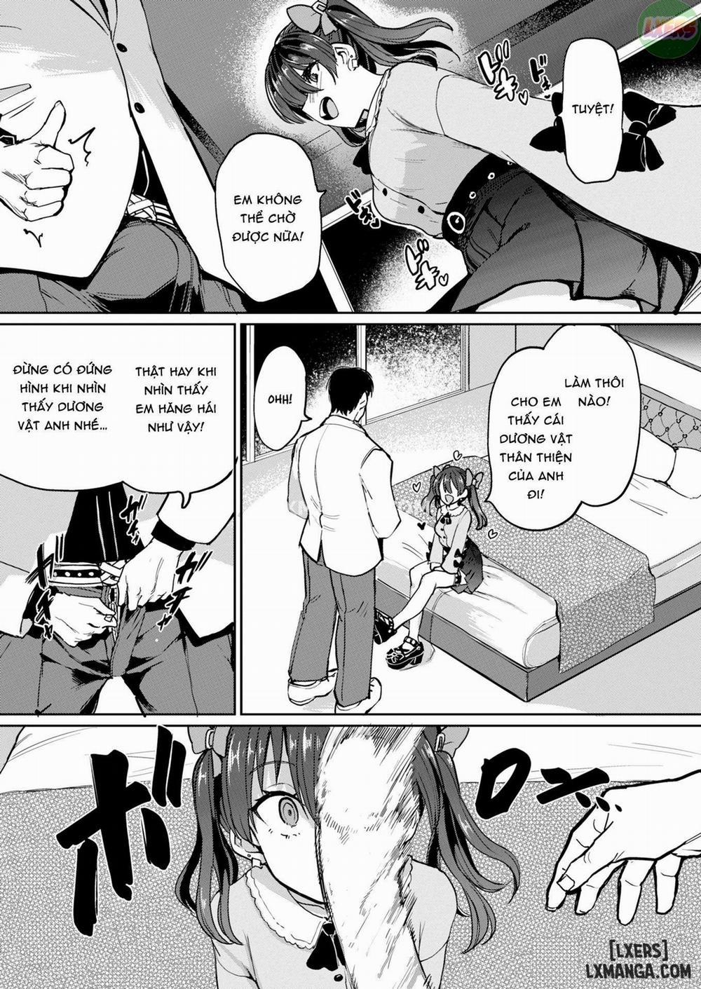 Sugar Daddy 1 trang 7