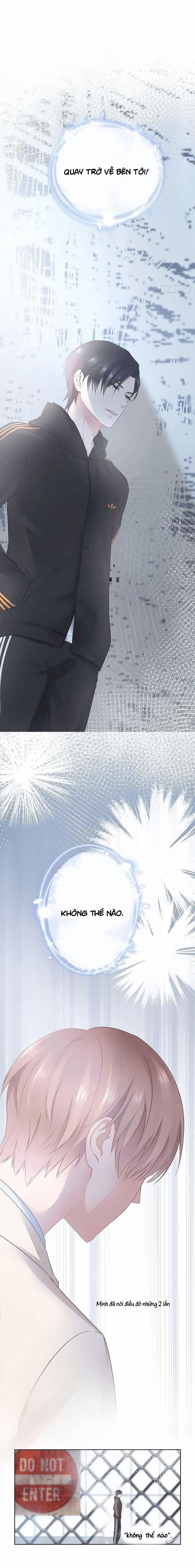 Sugar Daddy 3 trang 6