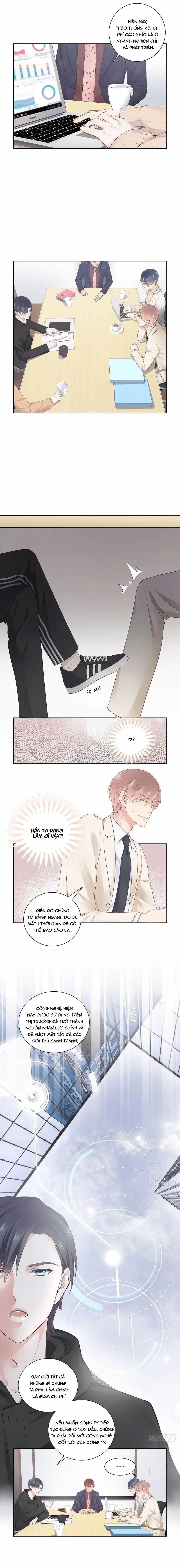 Sugar Daddy 3 trang 7