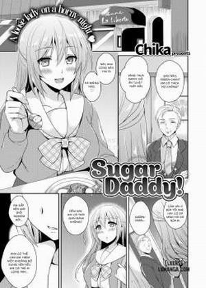 Đọc truyện tranh Sugar Daddy