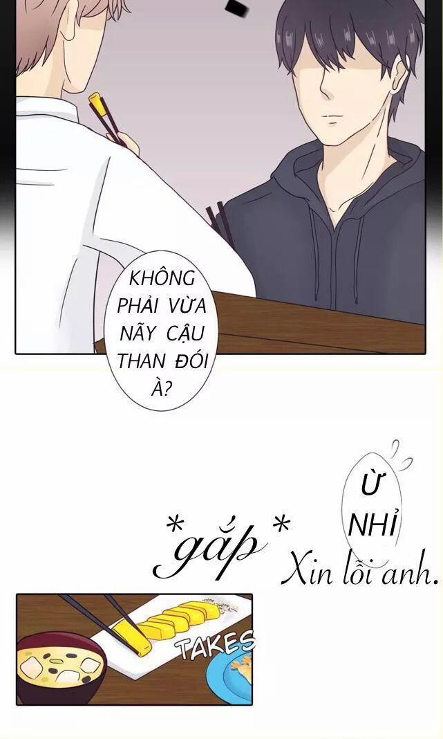Sugar Pet 3 trang 6