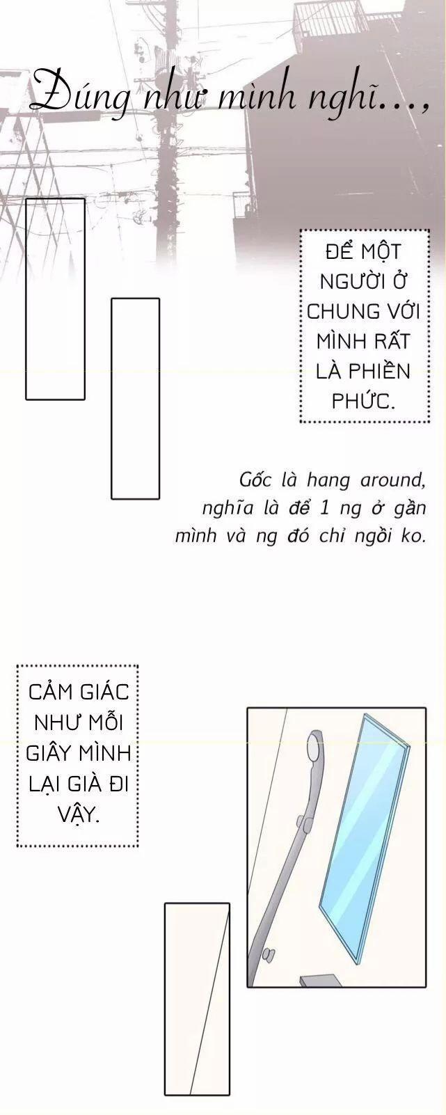 Sugar Pet 5 trang 1