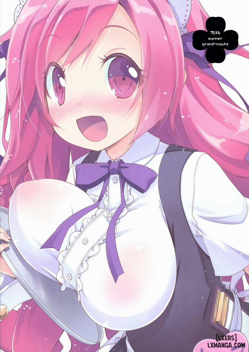 Sugoi Ushi Oneshot trang 1