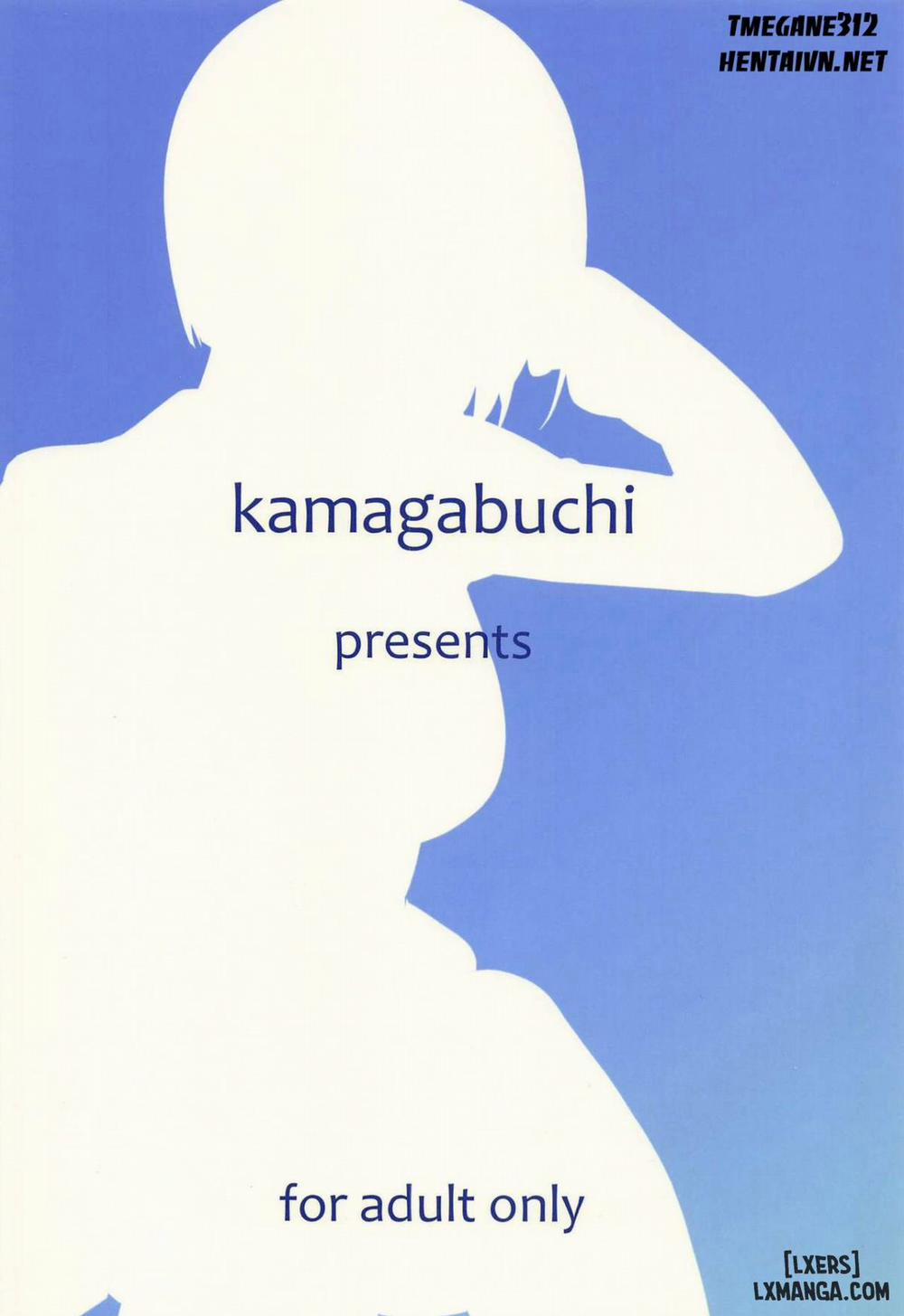 Suguha to Oji-san Oneshot trang 18