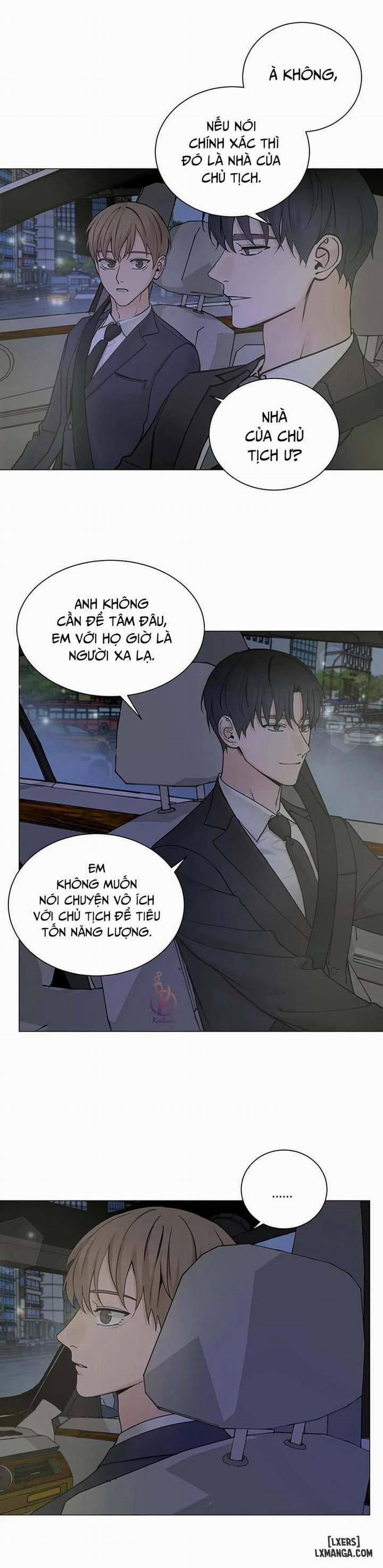 Suha Của Tôi 115 trang 1