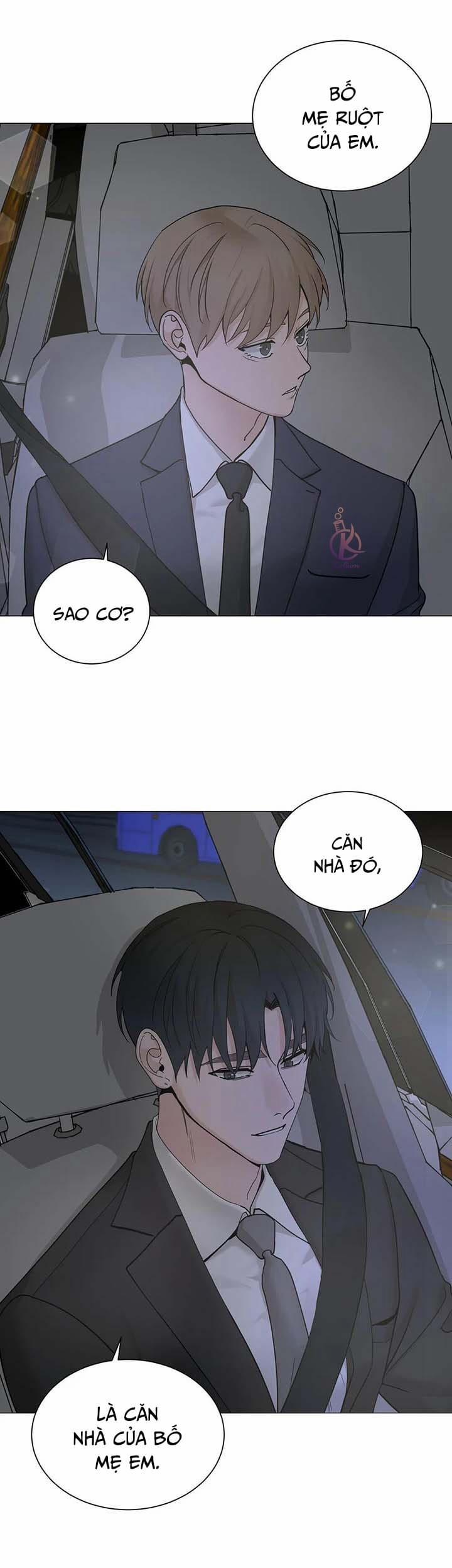 Suha Của Tôi 119 trang 0