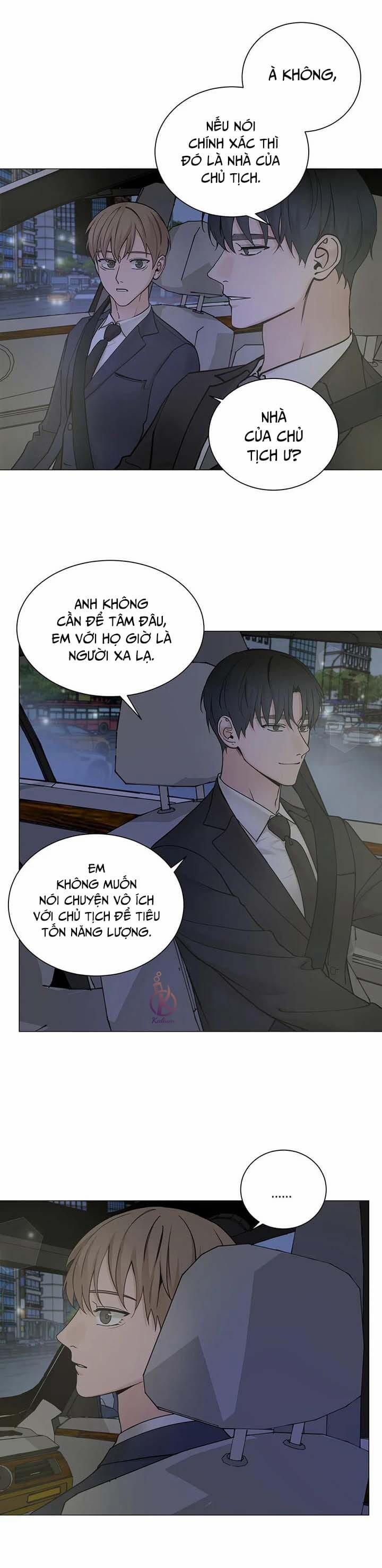 Suha Của Tôi 119 trang 1