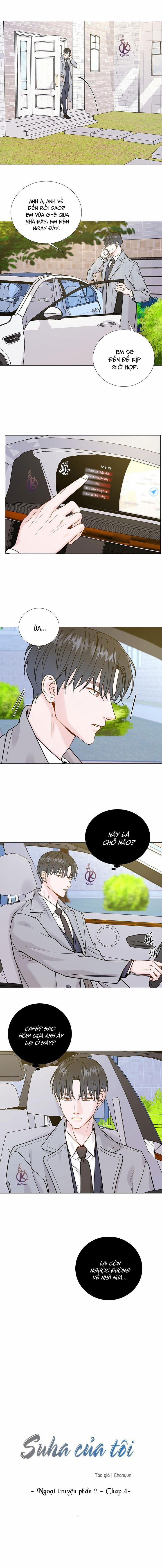 Suha Của Tôi 158 trang 0
