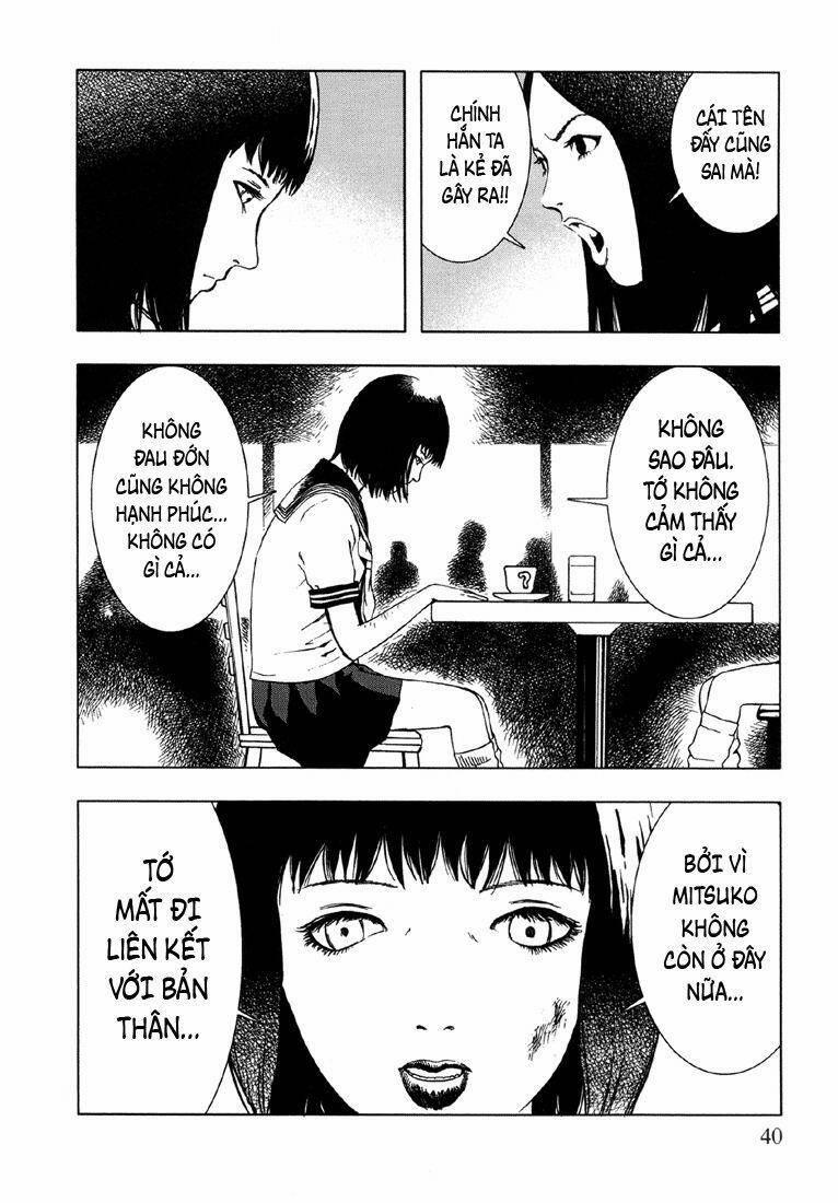 Suicide Circle – Vòng Lặp Chết Chóc 2 trang 13