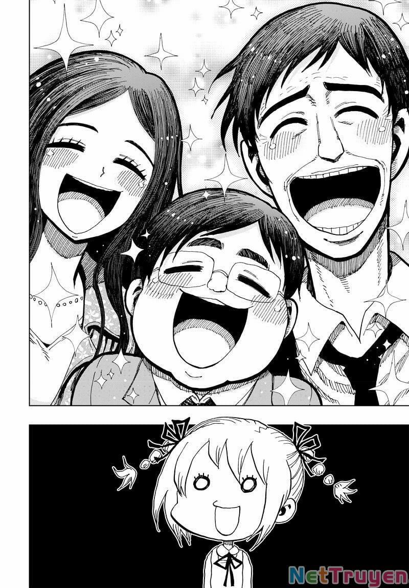 Suicide Girl 1 trang 17