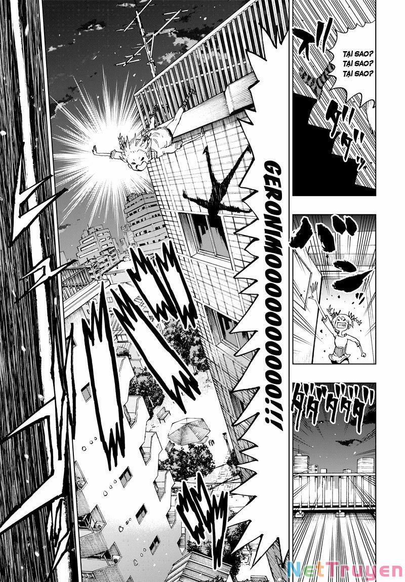 Suicide Girl 1 trang 26