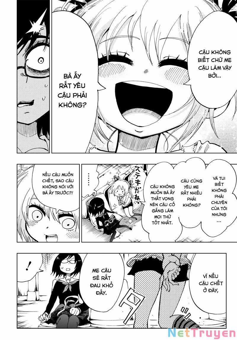 Suicide Girl 1 trang 39