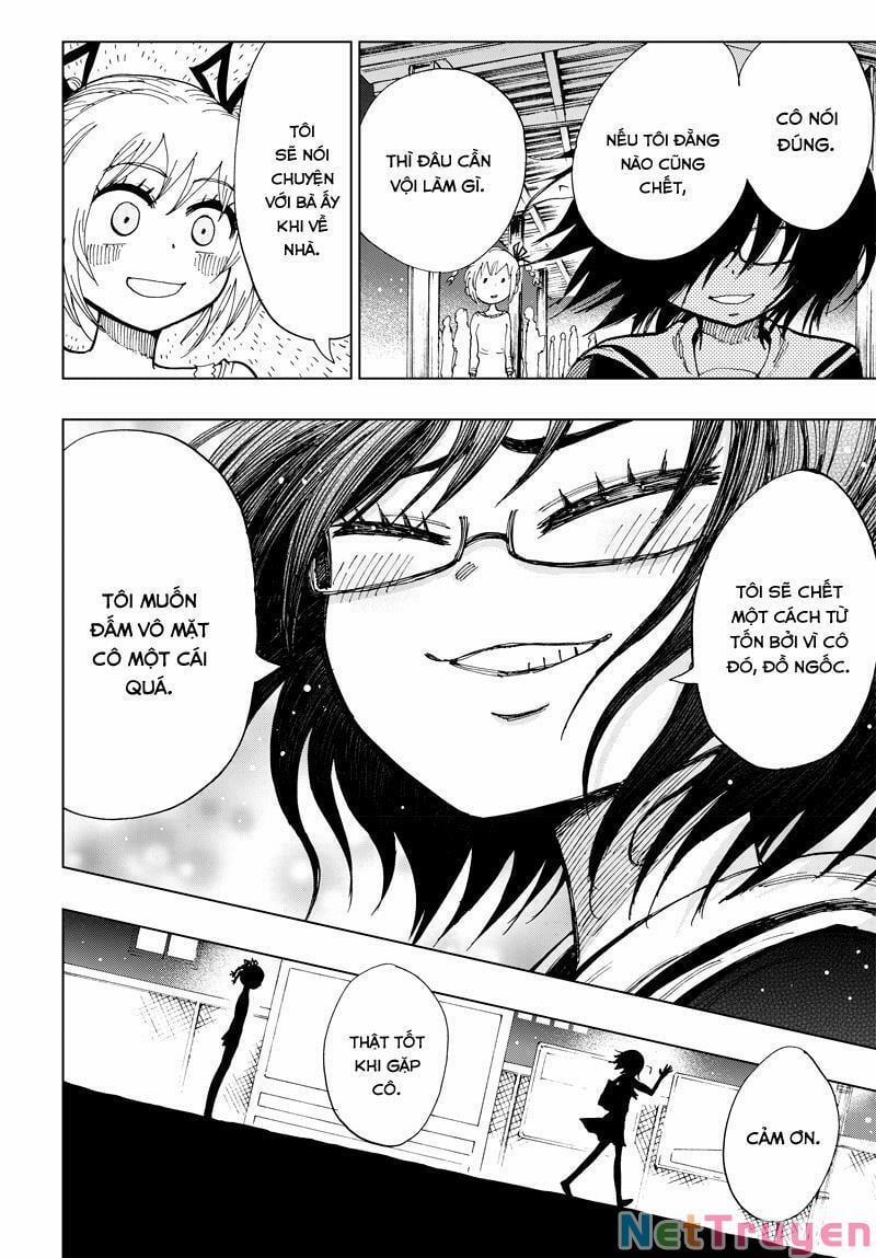 Suicide Girl 1 trang 41