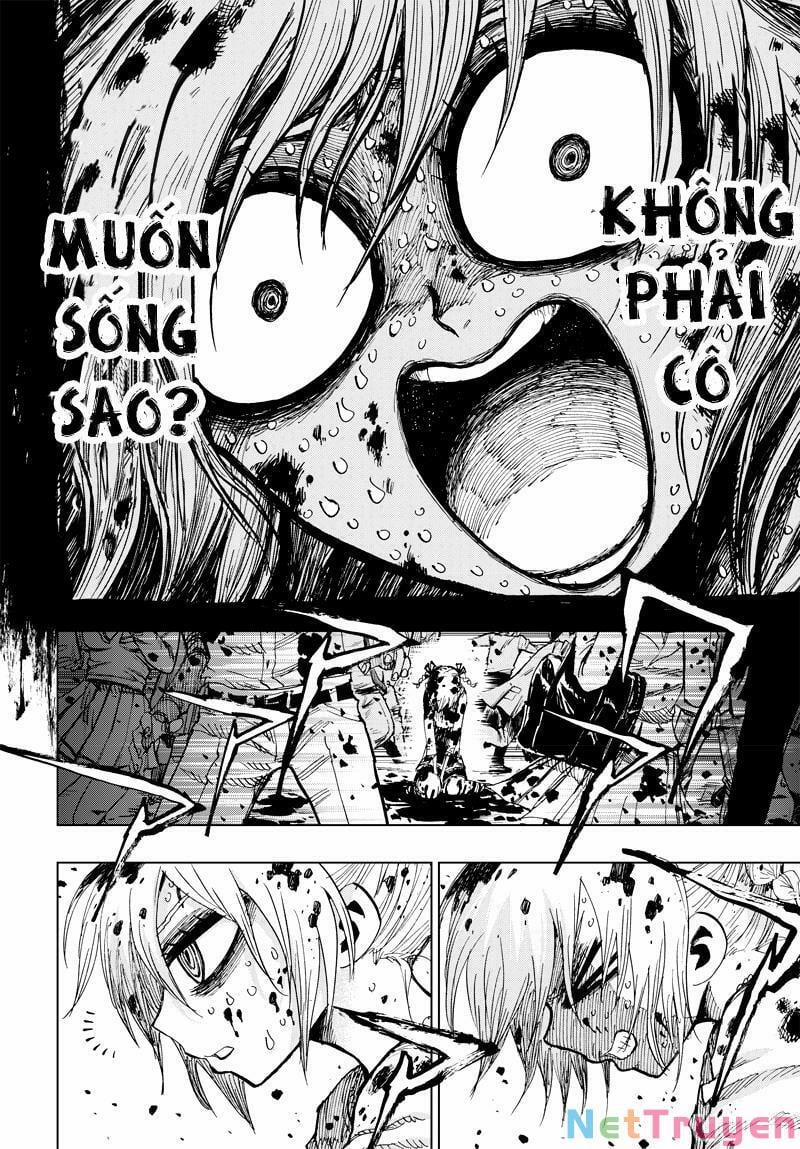 Suicide Girl 1 trang 47