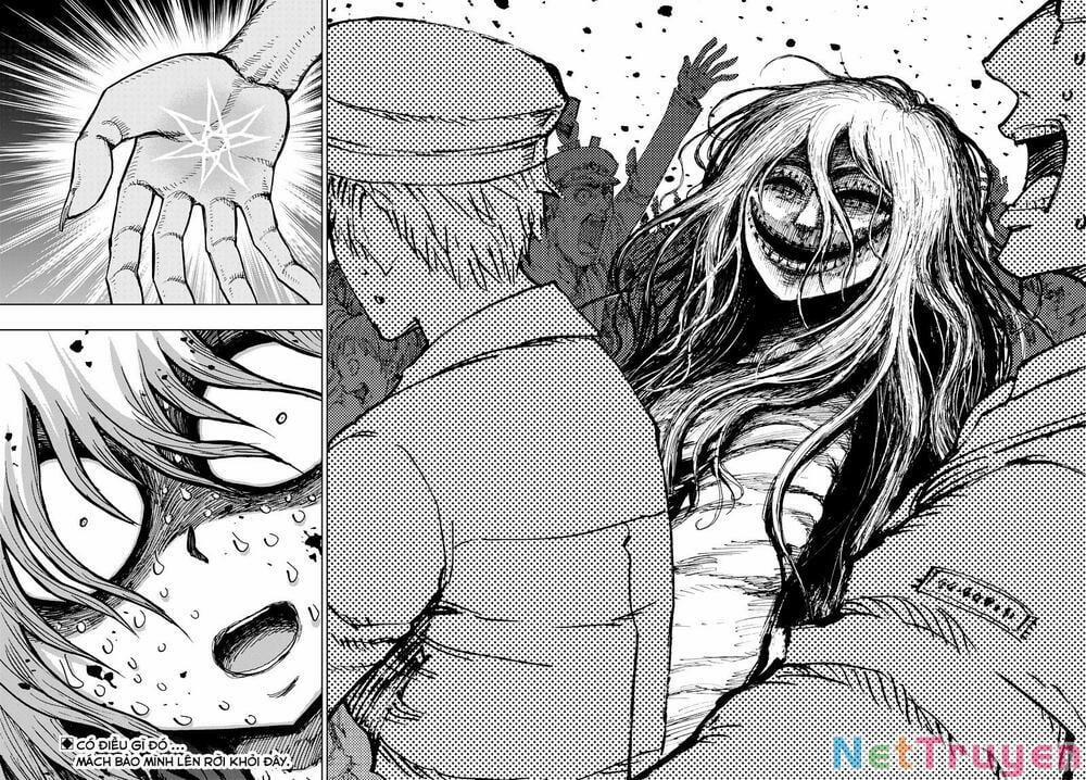 Suicide Girl 1 trang 49