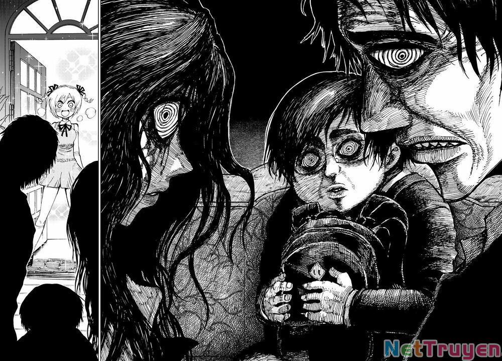 Suicide Girl 1 trang 5