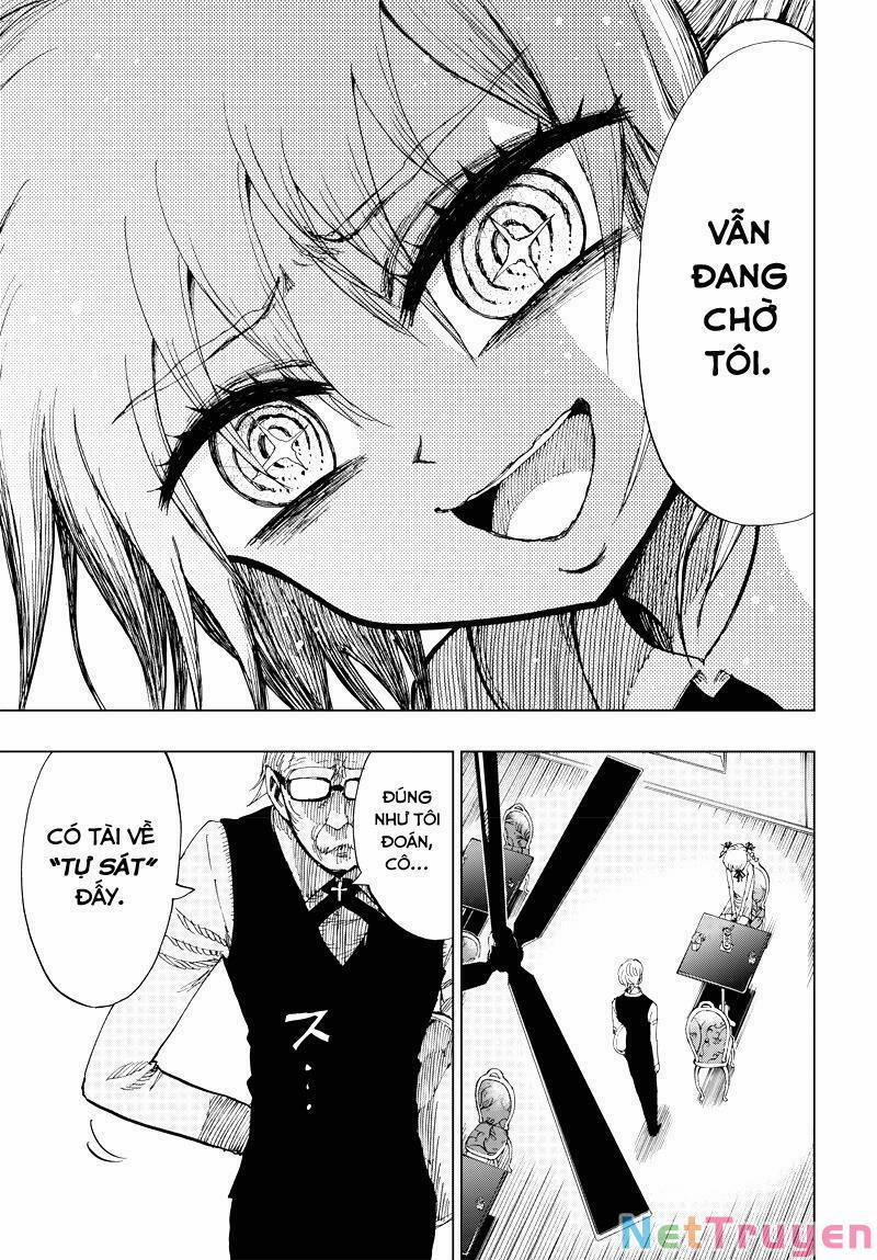 Suicide Girl 2 trang 13