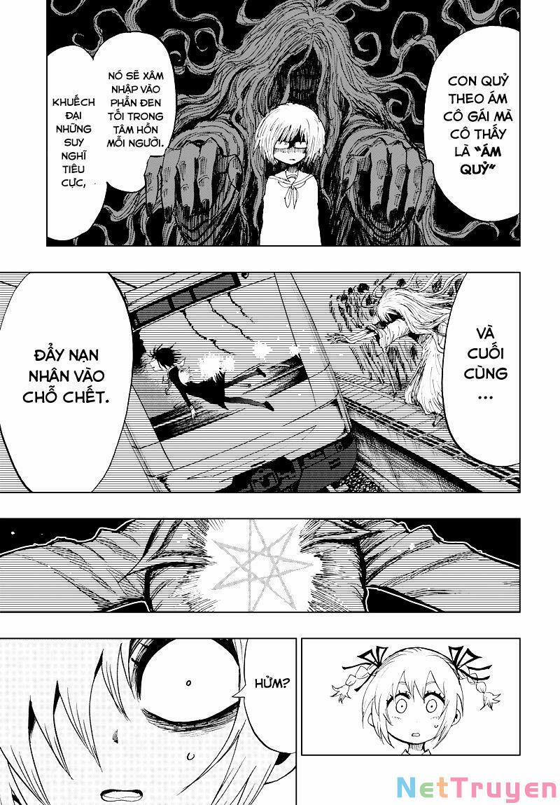 Suicide Girl 2 trang 17