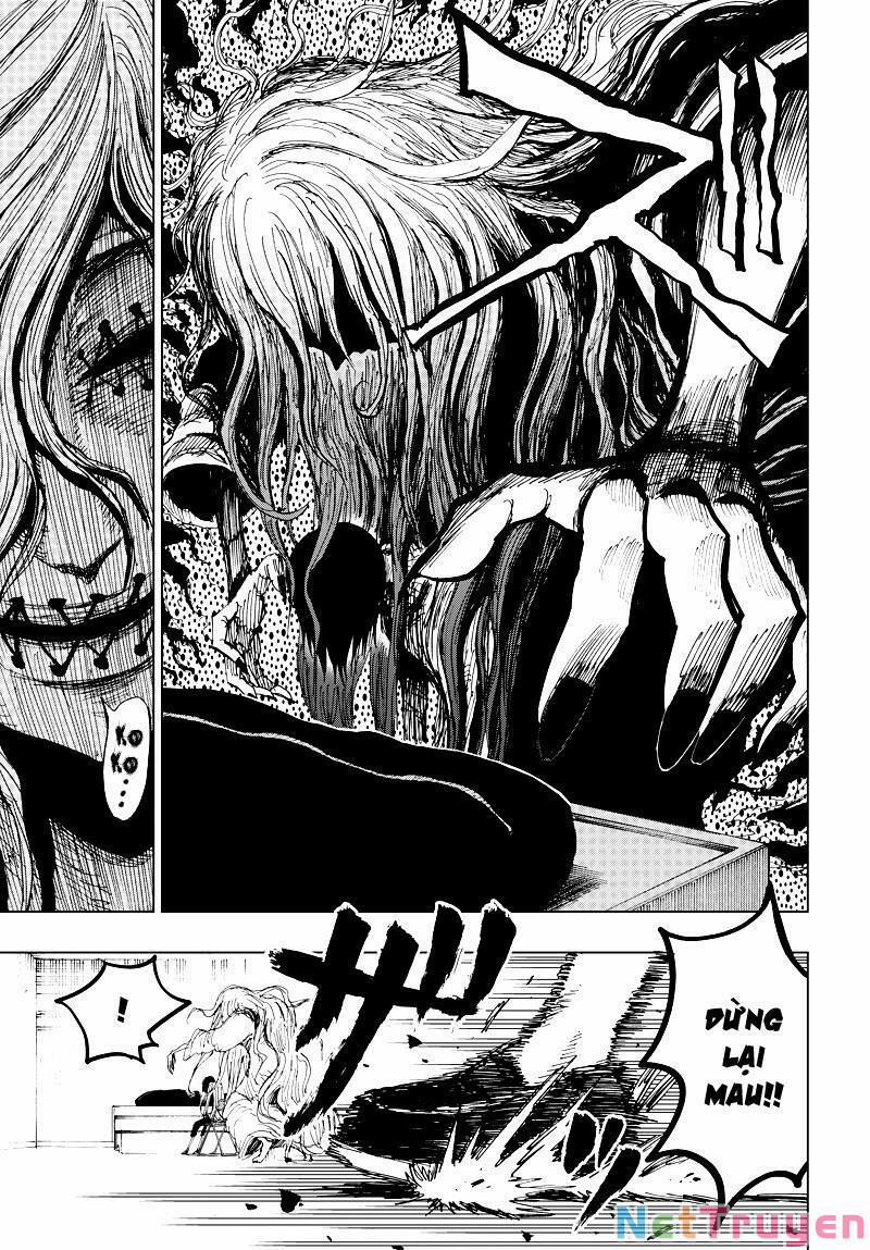 Suicide Girl 2 trang 23