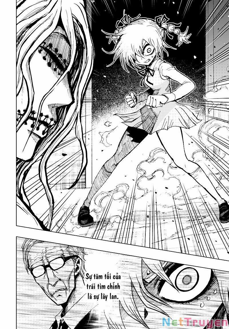 Suicide Girl 2 trang 24