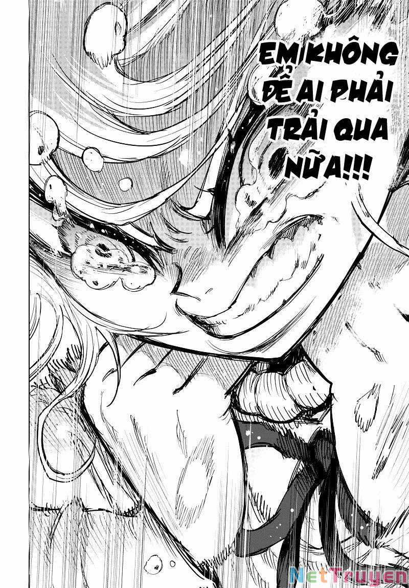 Suicide Girl 2 trang 30
