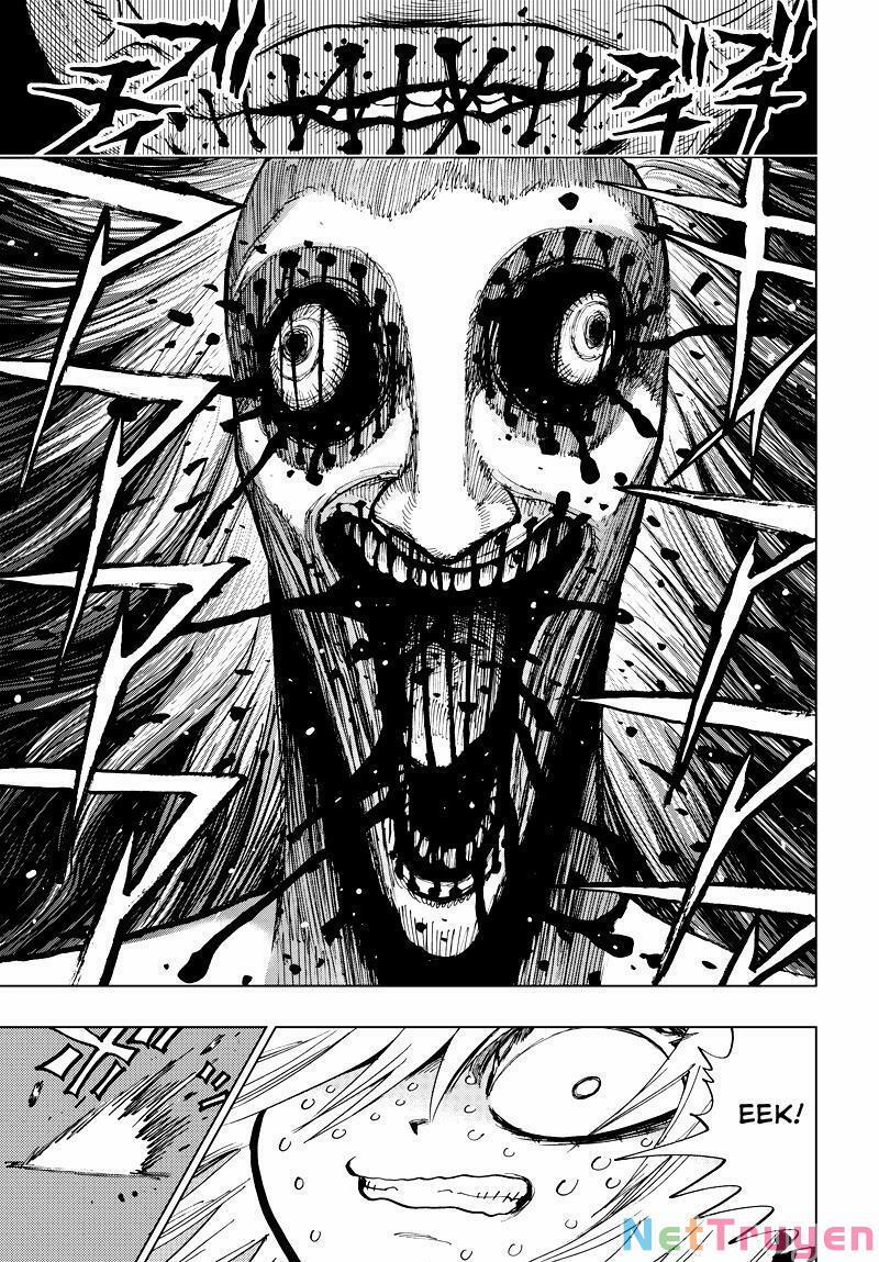 Suicide Girl 2 trang 34